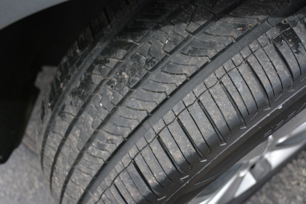 2019 Lincoln MKC Image 6