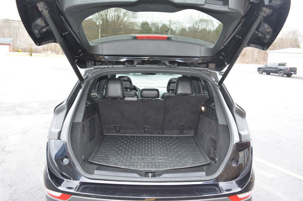 2019 Lincoln MKC Image 10