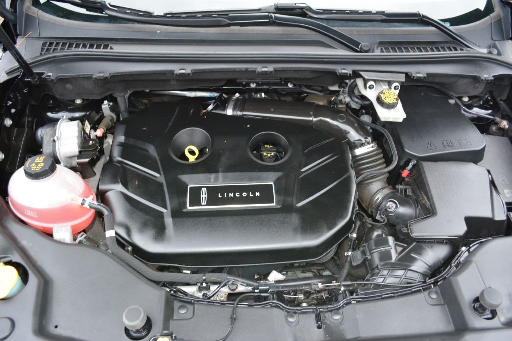 2019 Lincoln MKC Image 14