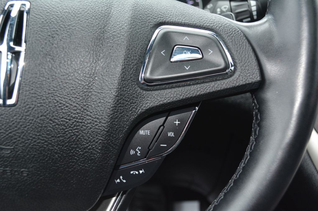 2019 Lincoln MKC Image 18