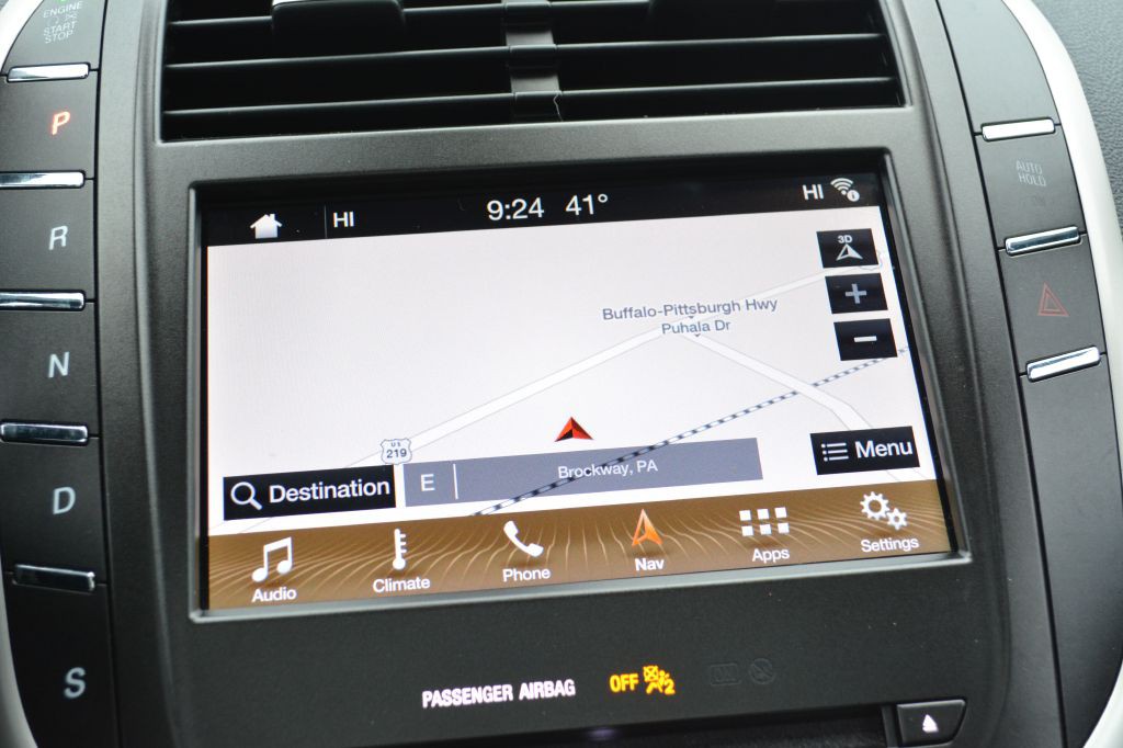 2019 Lincoln MKC Image 20