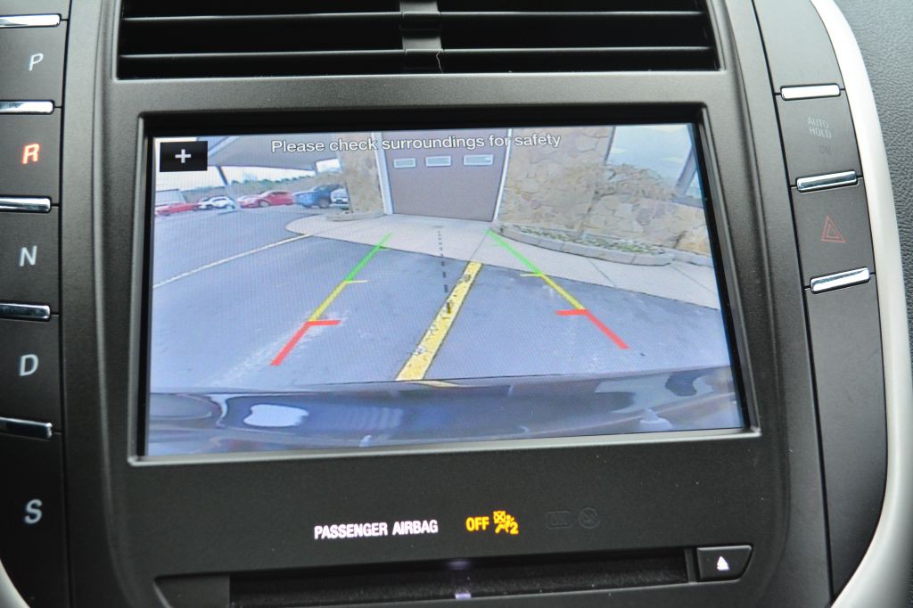 2019 Lincoln MKC Image 21