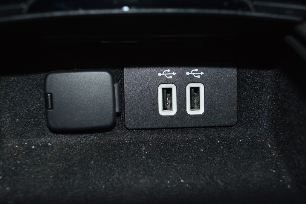 2019 Lincoln MKC Image 23