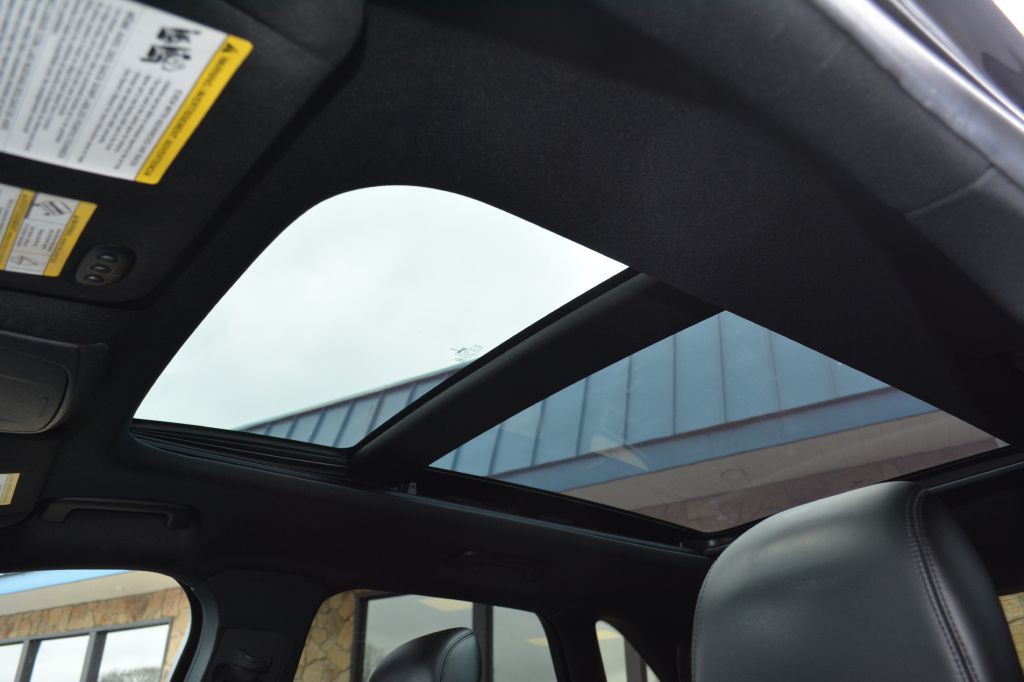 2019 Lincoln MKC Image 24