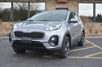 Image for 2022 Kia Sportage LX ID: 7294278