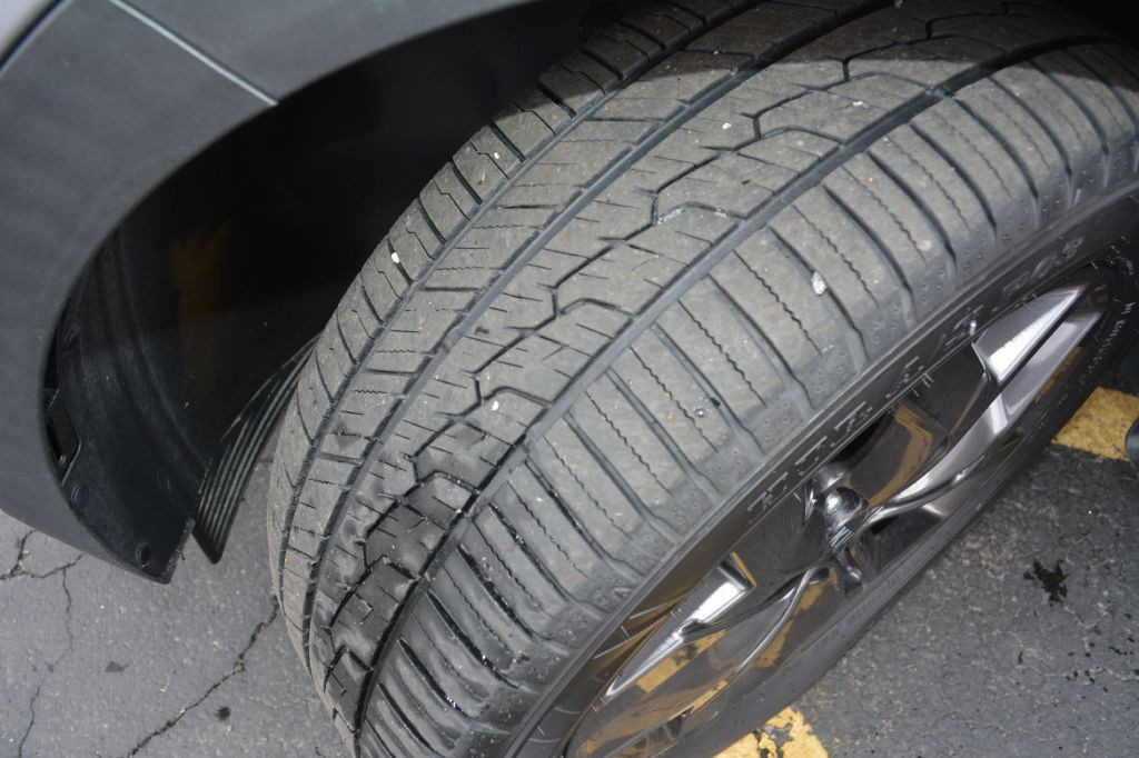 2022 Kia Sportage Image 6