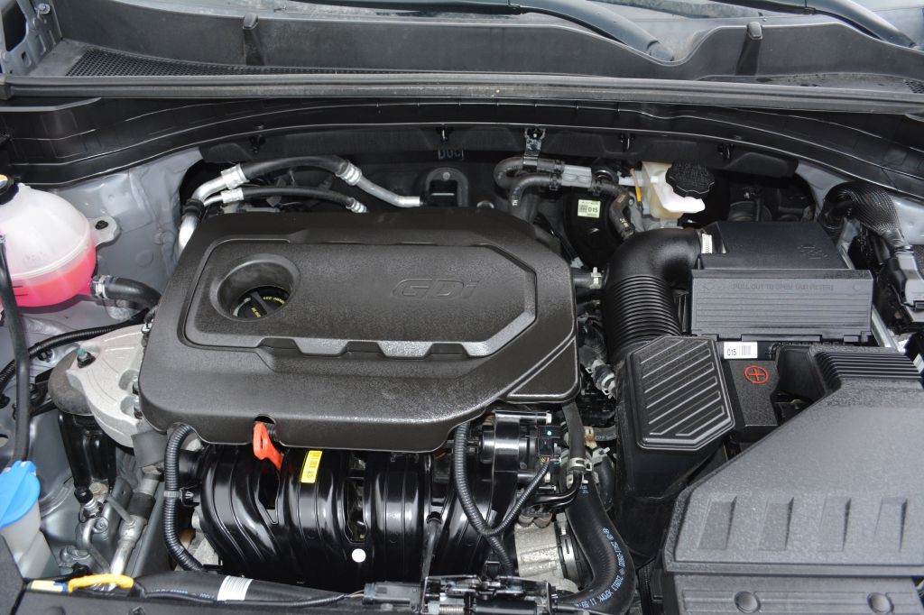 2022 Kia Sportage Image 14