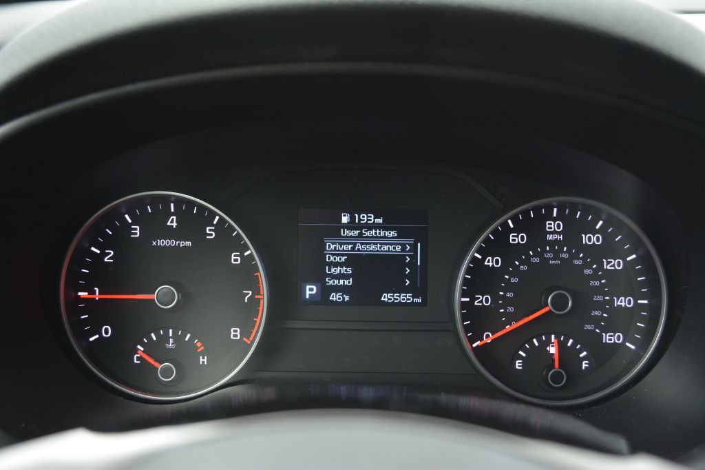 2022 Kia Sportage Image 16