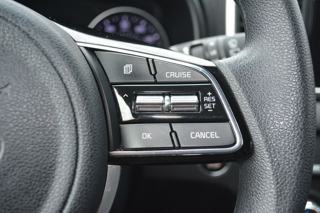 2022 Kia Sportage Image 18