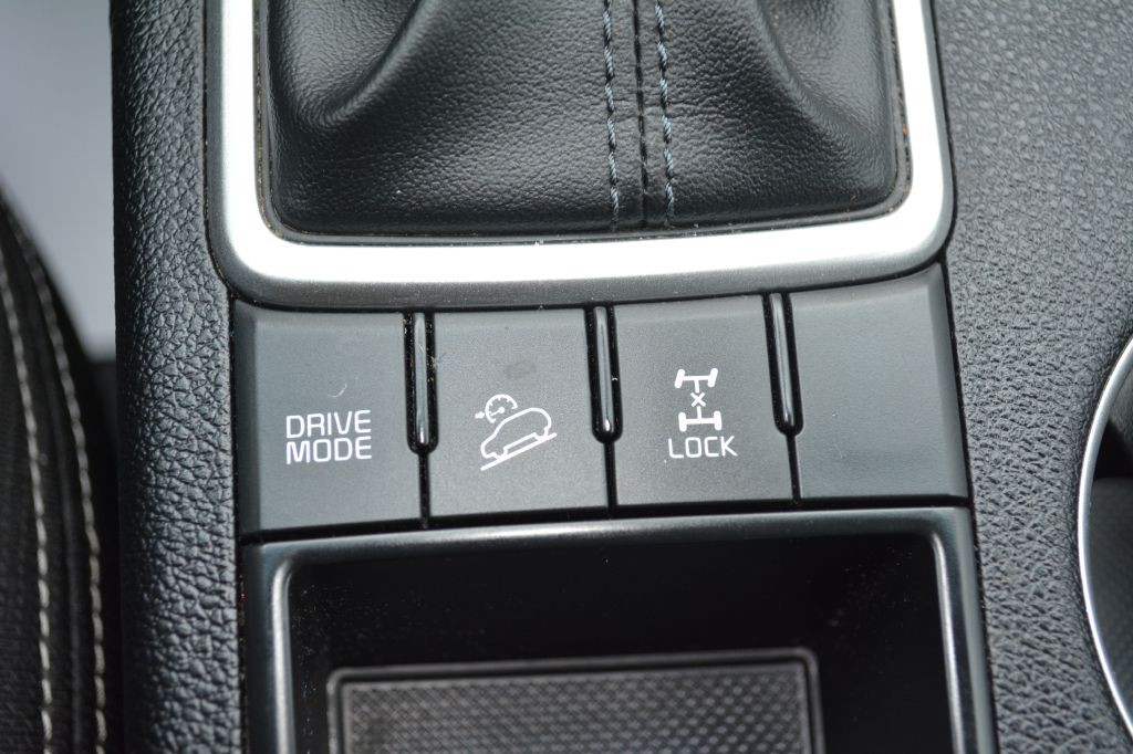 2022 Kia Sportage Image 25