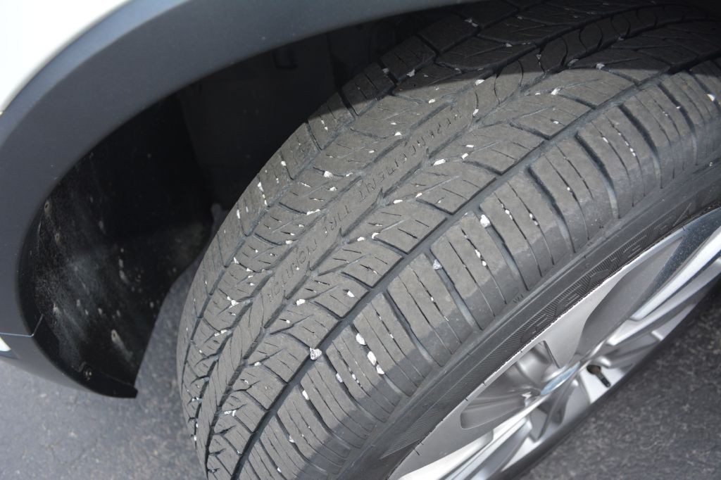 2019 Buick Enclave Image 6