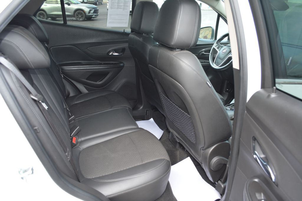 2019 Buick Enclave Image 9