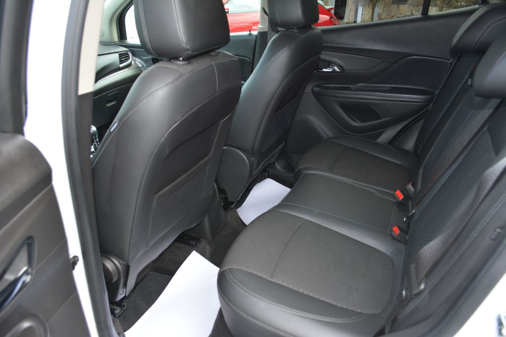 2019 Buick Enclave Image 11