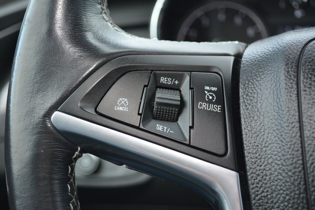 2019 Buick Enclave Image 17