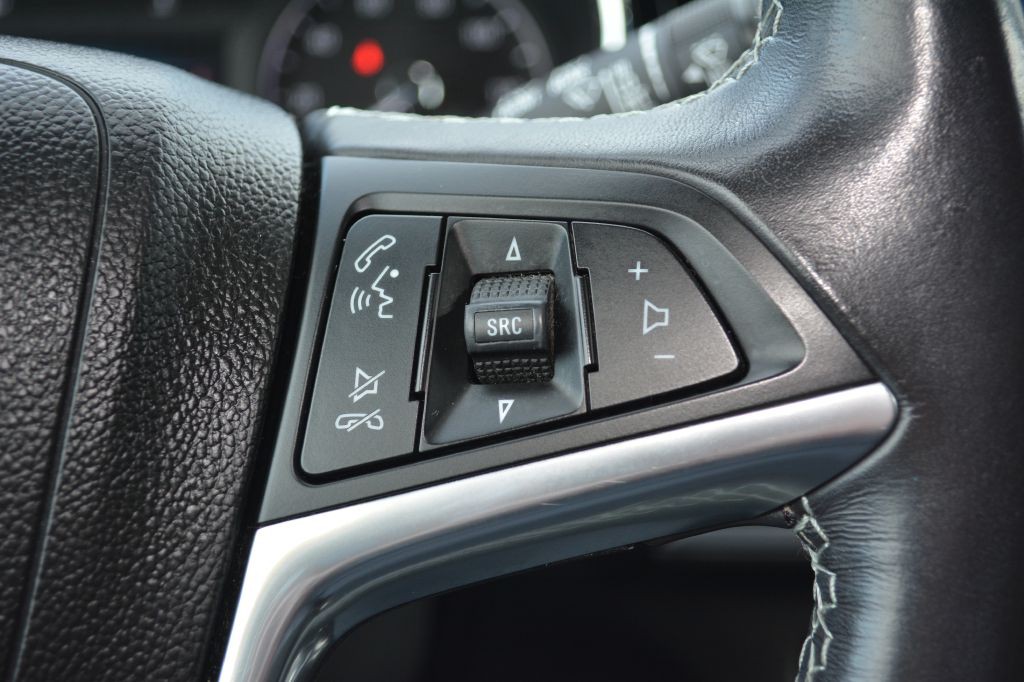 2019 Buick Enclave Image 18