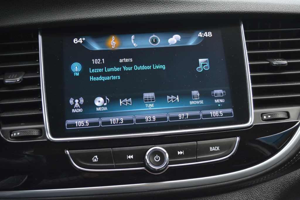 2019 Buick Enclave Image 19