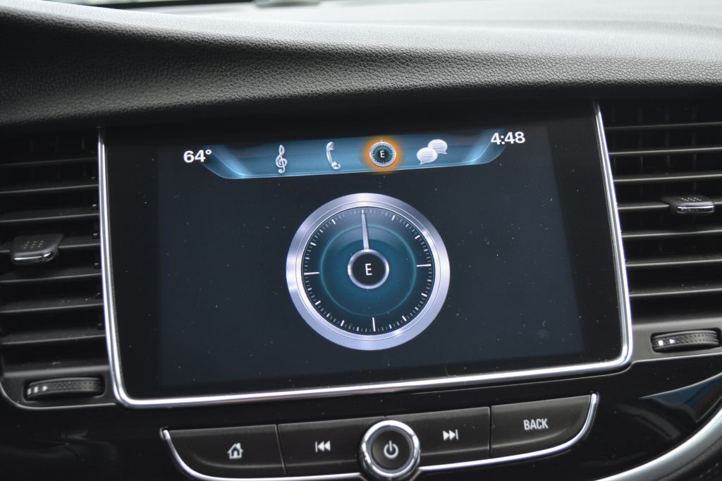 2019 Buick Enclave Image 20