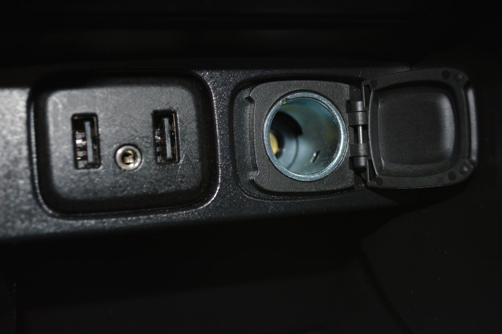 2019 Buick Enclave Image 22