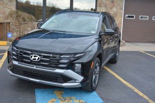 Image for 2025 Hyundai Tucson SEL ID: 7311510