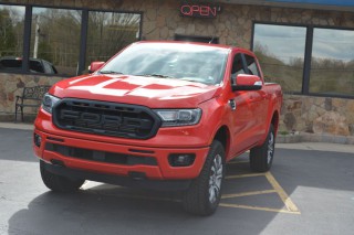 Image for 2020 Ford Ranger XL ID: 7339994