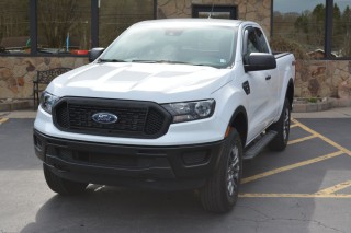Image for 2023 Ford Ranger XL ID: 7340016