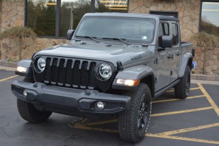 Image for 2022 Jeep Gladiator Sport ID: 7340106