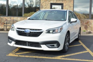 Image for 2020 Subaru Legacy Limited ID: 7341049