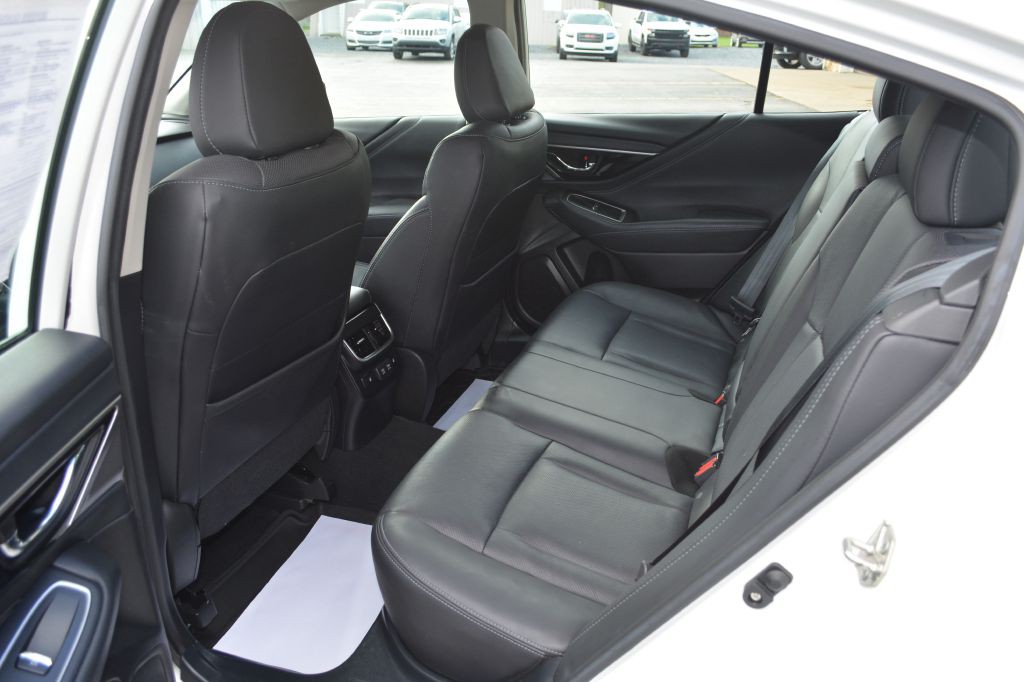 2020 Subaru Legacy Image 11