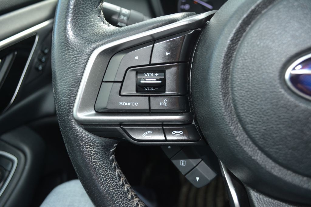 2020 Subaru Legacy Image 17
