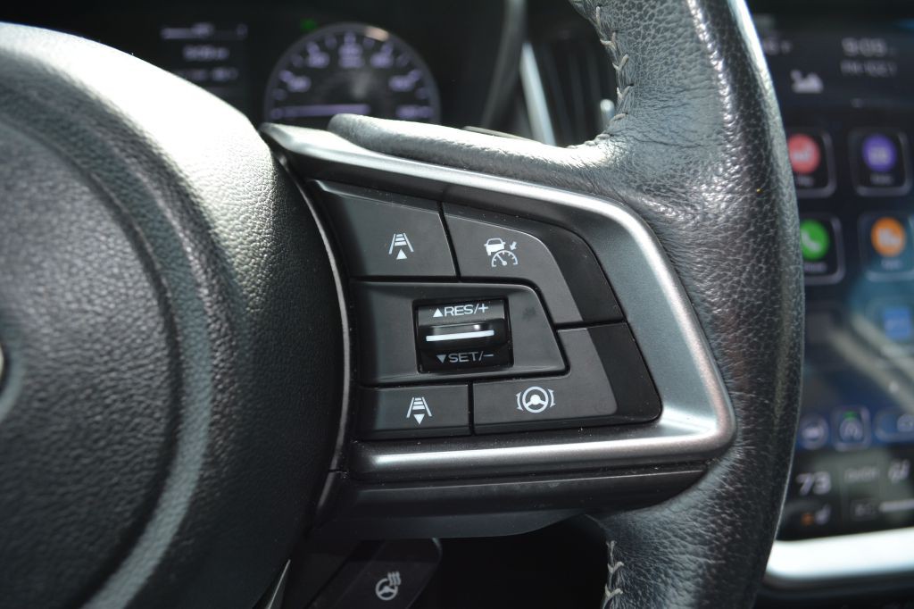 2020 Subaru Legacy Image 18