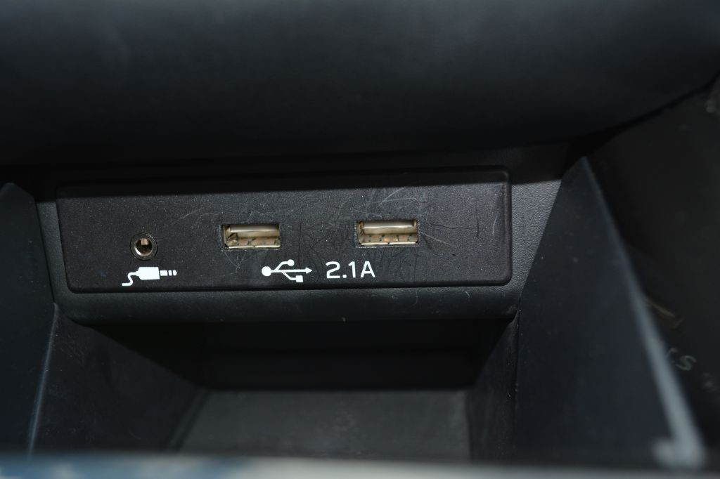 2020 Subaru Legacy Image 21
