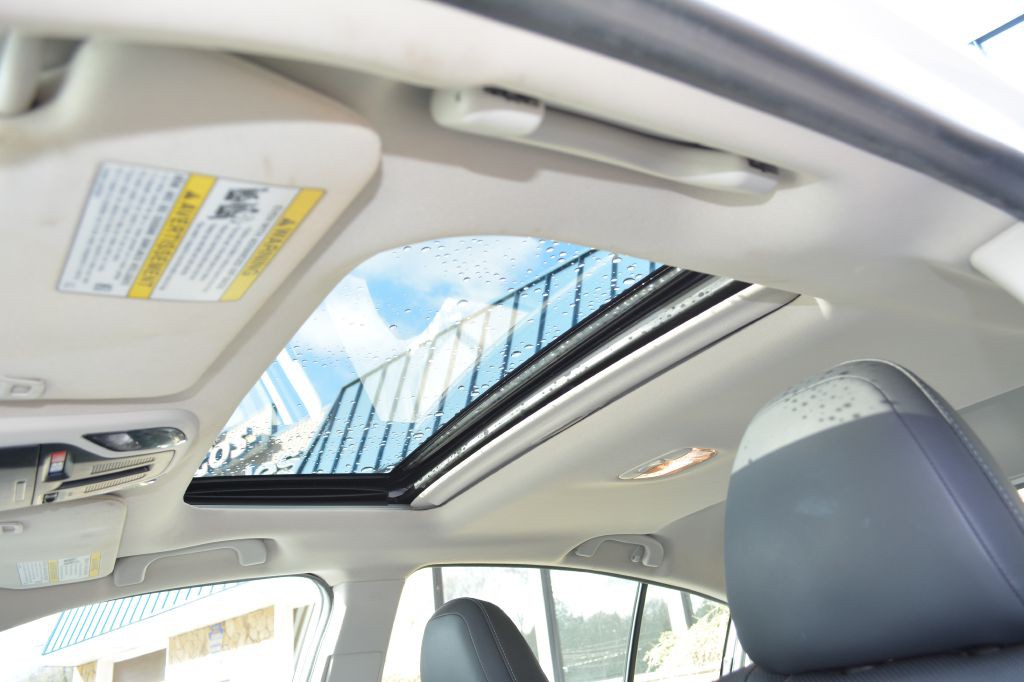 2020 Subaru Legacy Image 22