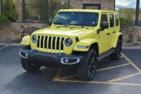 Image for 2023 Jeep Wrangler SAHARA 4XE ID: 7356320