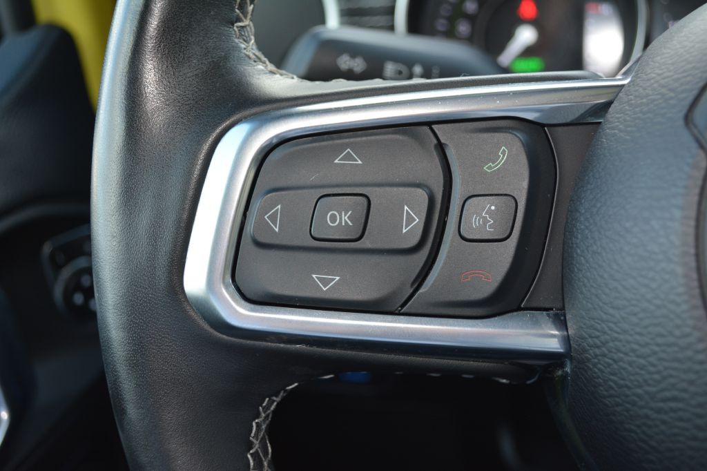 2023 Jeep Wrangler Image 16