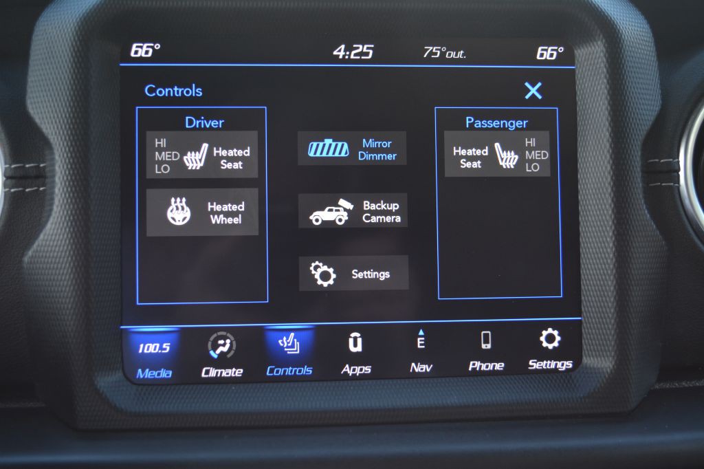 2023 Jeep Wrangler Image 21