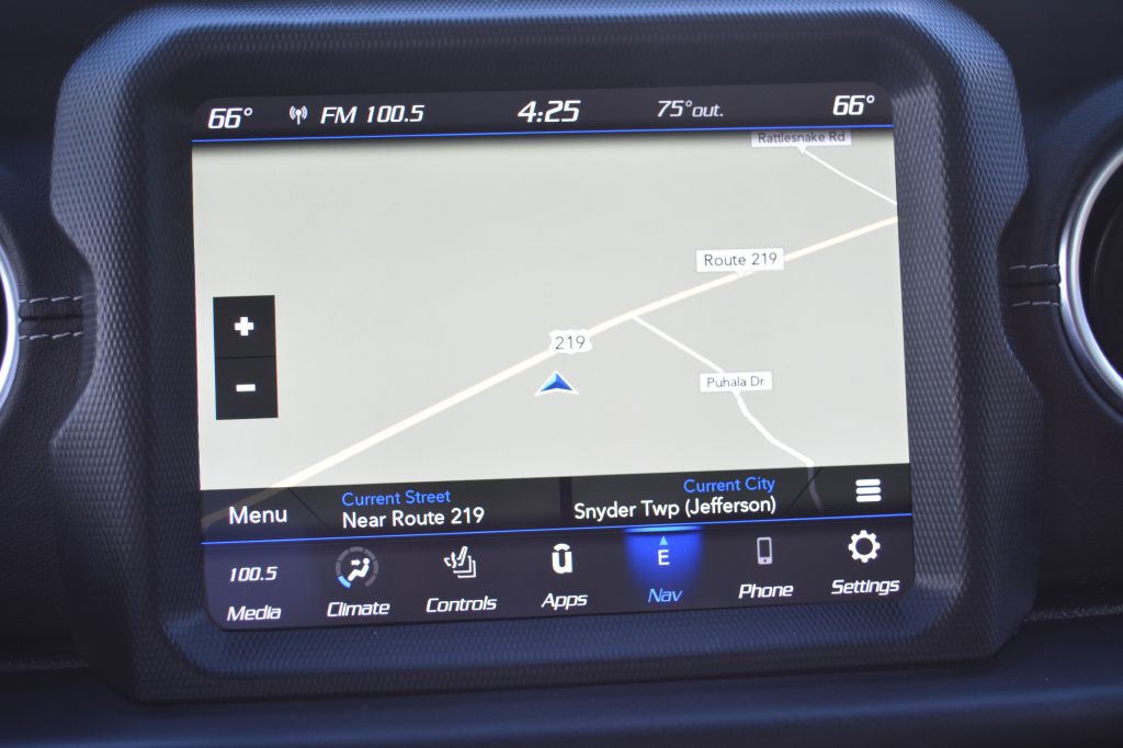 2023 Jeep Wrangler Image 22