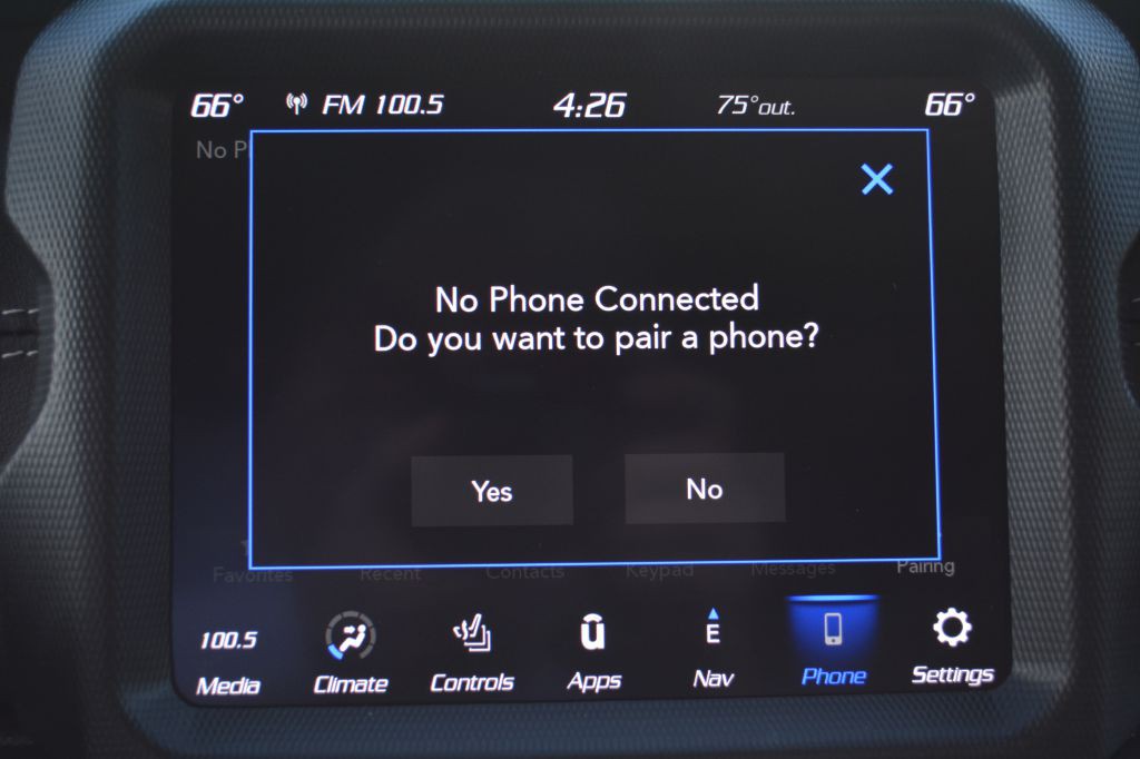 2023 Jeep Wrangler Image 23