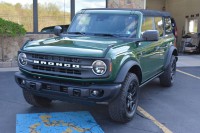 Image for 2024 Ford Bronco Black Diamond ID: 7356435