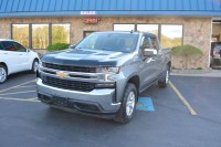 Image for 2022 Chevrolet Silverado 1500 LT ID: 7356545