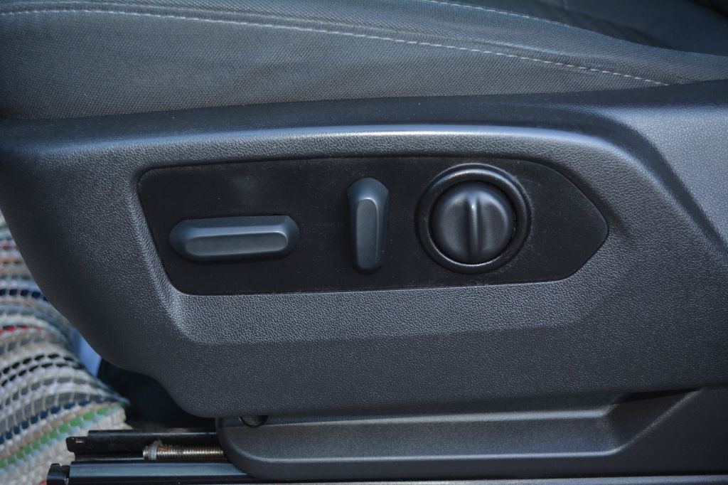 2022 Chevrolet Silverado 1500 Image 13