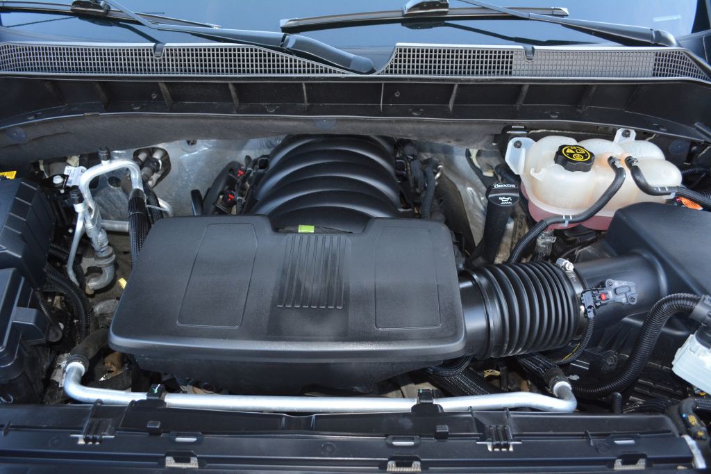 2022 Chevrolet Silverado 1500 Image 14