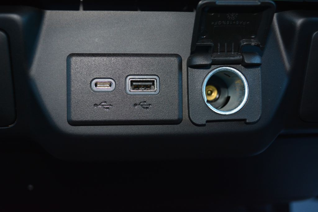 2022 Chevrolet Silverado 1500 Image 19