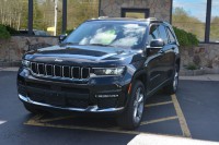 Image for 2022 Jeep Grand Cherokee L Limited ID: 7360492