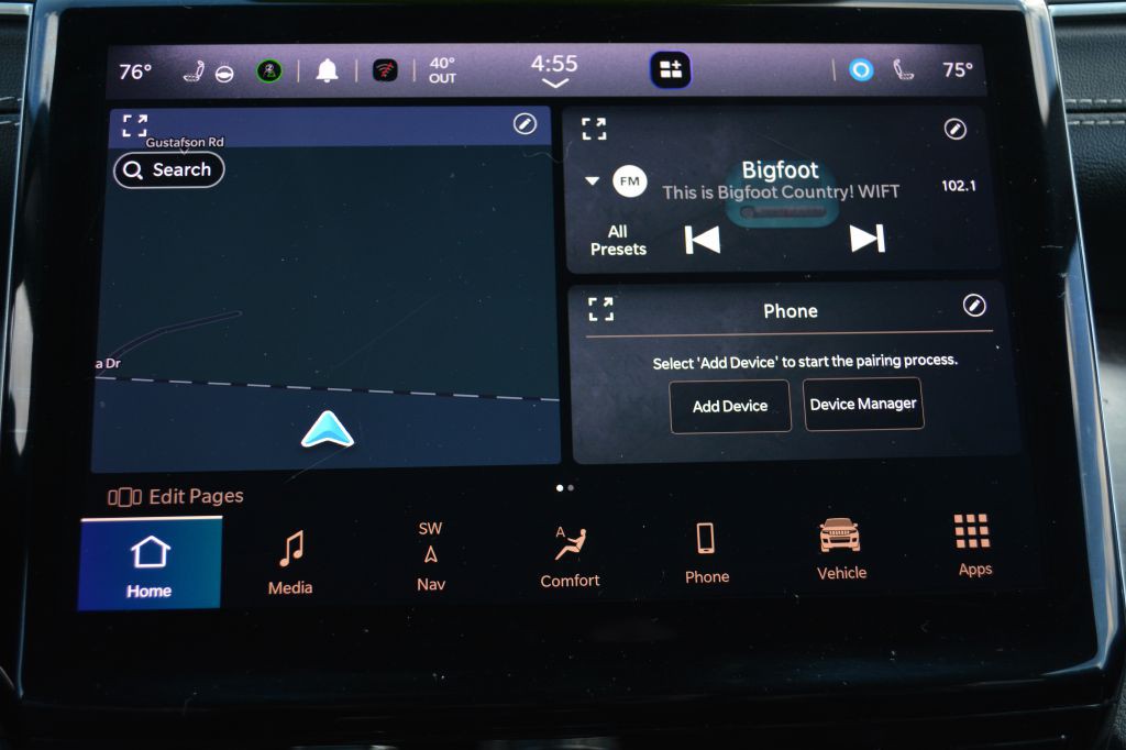 2022 Jeep Grand Cherokee Image 19