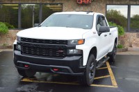 Image for 2020 Chevrolet Silverado 1500 Trail Boss Cust ID: 7404251