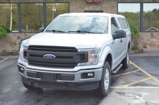 Image for 2019 Ford F-150  ID: 7404277