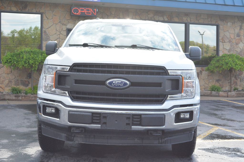 2019 Ford F-150 Image 2