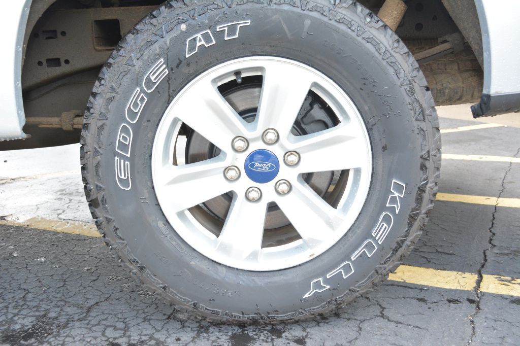 2019 Ford F-150 Image 7
