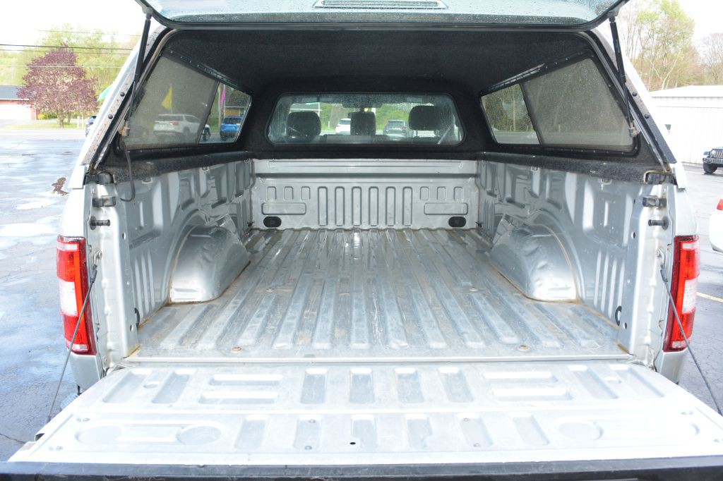 2019 Ford F-150 Image 9