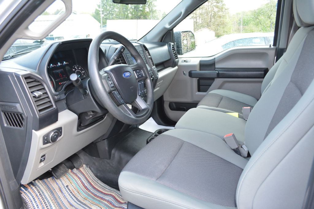 2019 Ford F-150 Image 10